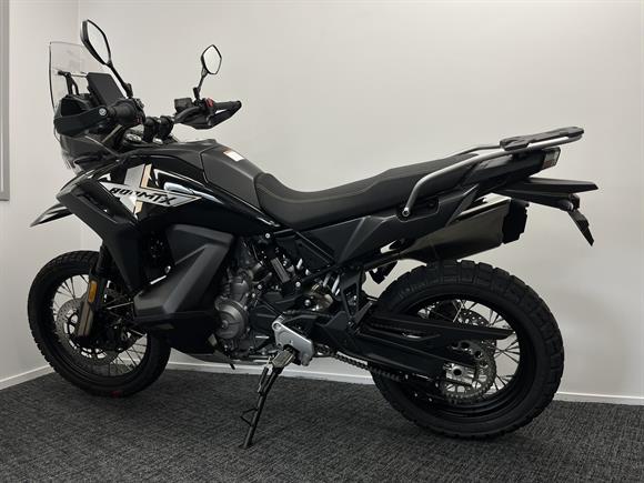 New CFMoto 800MT-X IN STOCK