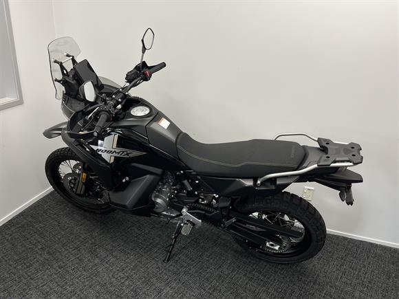 New CFMoto 800MT-X IN STOCK