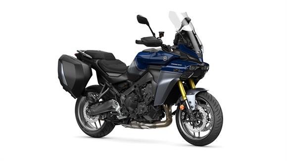 New Yamaha Tracer 9 GT Plus Y-AMT 1.95% FINANCE
