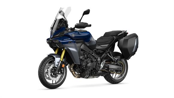 New Yamaha Tracer 9 GT Plus Y-AMT 1.95% FINANCE
