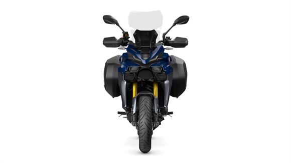 New Yamaha Tracer 9 GT Plus Y-AMT 1.95% FINANCE