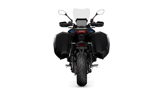 New Yamaha Tracer 9 GT Plus Y-AMT 1.95% FINANCE