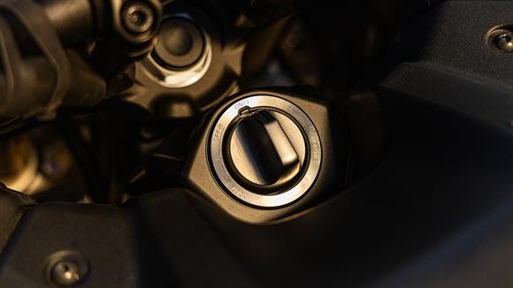 New Yamaha Tracer 9 GT Plus Y-AMT 1.95% FINANCE