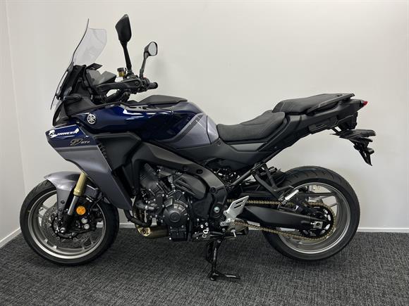 New Yamaha Tracer 9 GT Plus Y-AMT 1.95% FINANCE