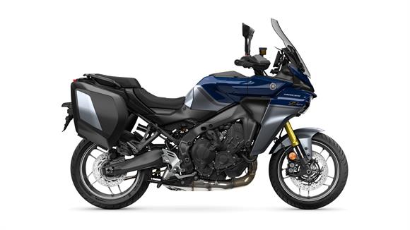 New Yamaha Tracer 9 GT Plus Y-AMT 1.95% FINANCE