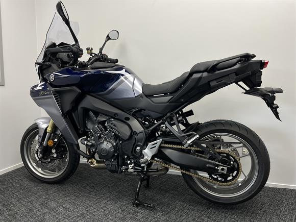 New Yamaha Tracer 9 GT Plus Y-AMT 1.95% FINANCE