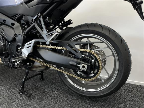 New Yamaha Tracer 9 GT Plus Y-AMT 1.95% FINANCE
