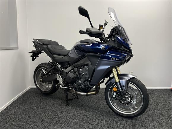 Yamaha Tracer 9 GT Plus Y-AMT 1.95% FINANCE 2025