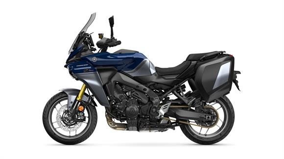 New Yamaha Tracer 9 GT Plus Y-AMT 1.95% FINANCE