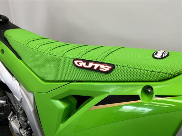 2022 Kawasaki KX450X