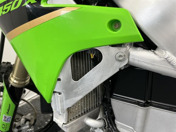 2022 Kawasaki KX450X