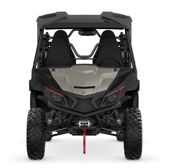 New Yamaha YXF850PJ WOLVERINE X4 XTR