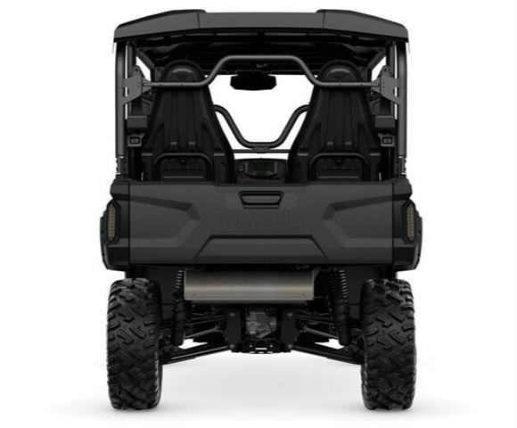 New Yamaha YXF850PJ WOLVERINE X4 XTR