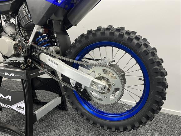 2023 Yamaha YZ85 LW