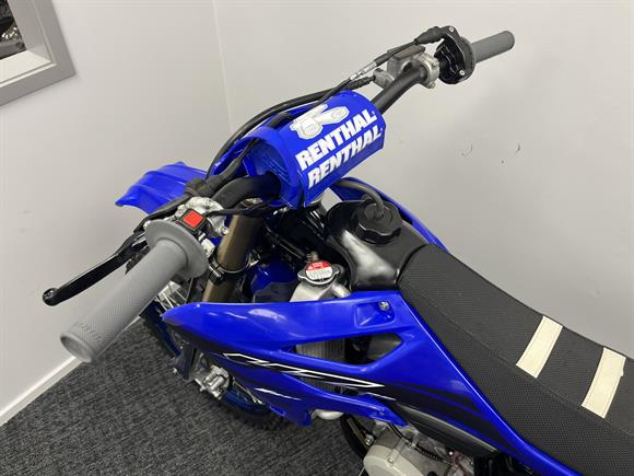 2023 Yamaha YZ85 LW