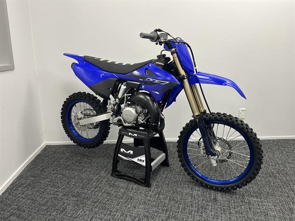 Yamaha YZ85 LW 2023