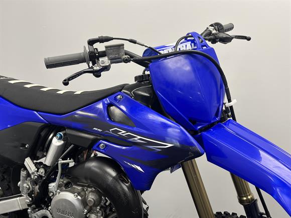 2023 Yamaha YZ85 LW