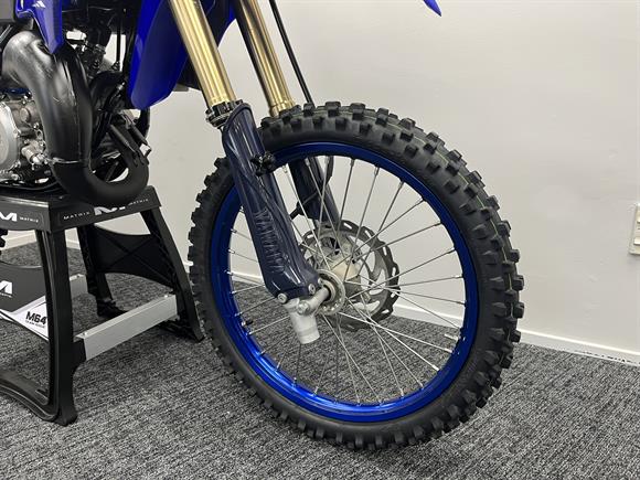 2023 Yamaha YZ85 LW