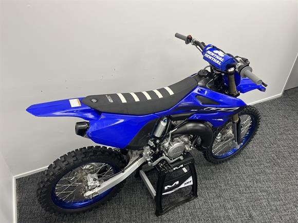 2023 Yamaha YZ85 LW