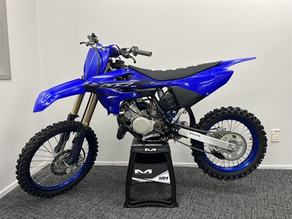 2023 Yamaha YZ85 LW