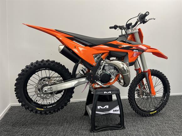 KTM 85SX 85 SX BW - SAVE $700 2026 - Motorcycles ATVs Off-road