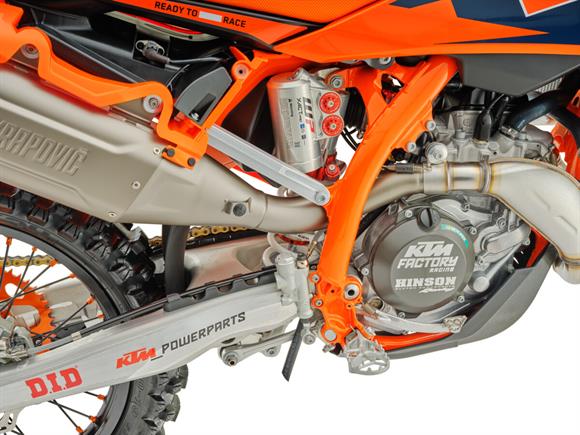 KTM 450SX-F Factory Edition - IN STOCK NOW 2026 - Motorcycles ATVs