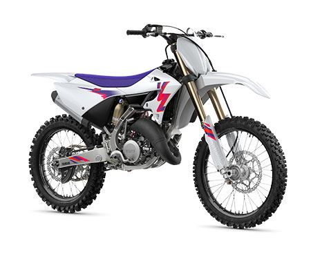 Yamaha YZ125 2024 - The best site for Motorbikes for sale in New