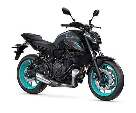 (値下げ)YAMAHA MT-07レッドカウル 5点セット 値下げ)YAMAHA MT-07レッドカウル 5点セット 新色＆新