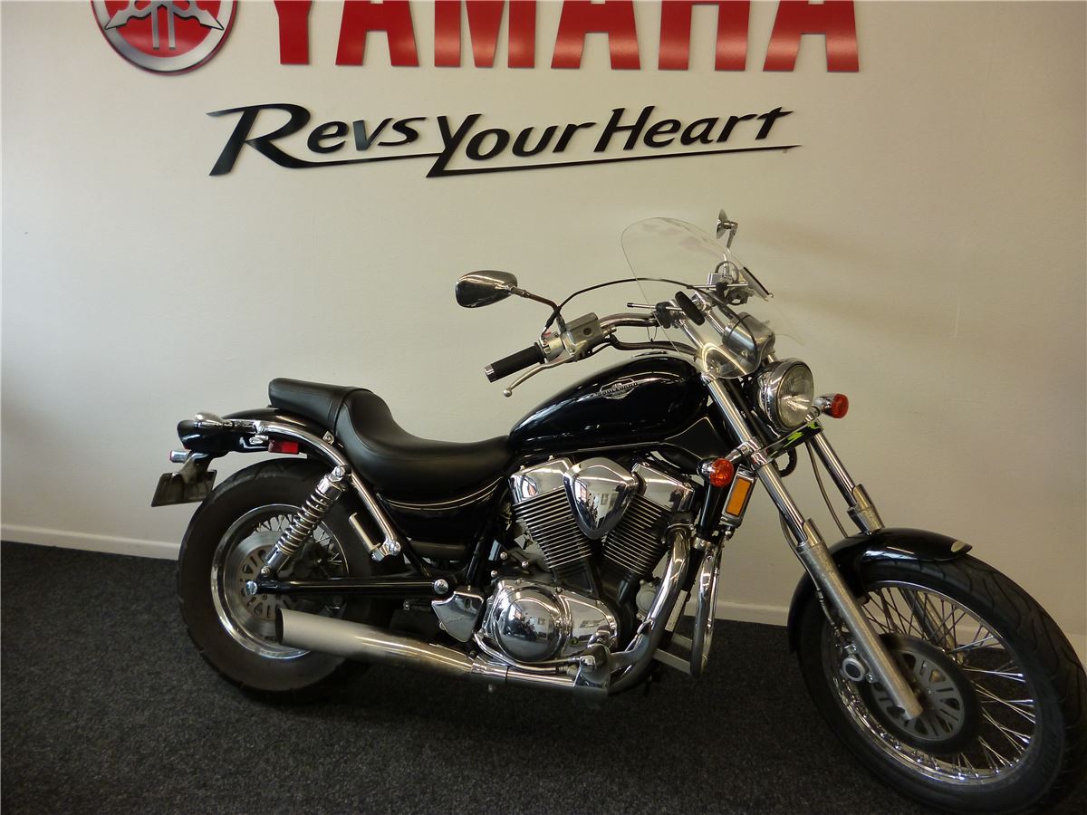 Yamaha 1400 cruiser hotsell