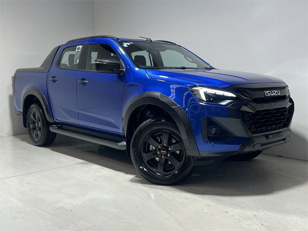 マウル ヘトロジェニティ  DENKEN  Blue DMC5SE - 1 Blue Orb