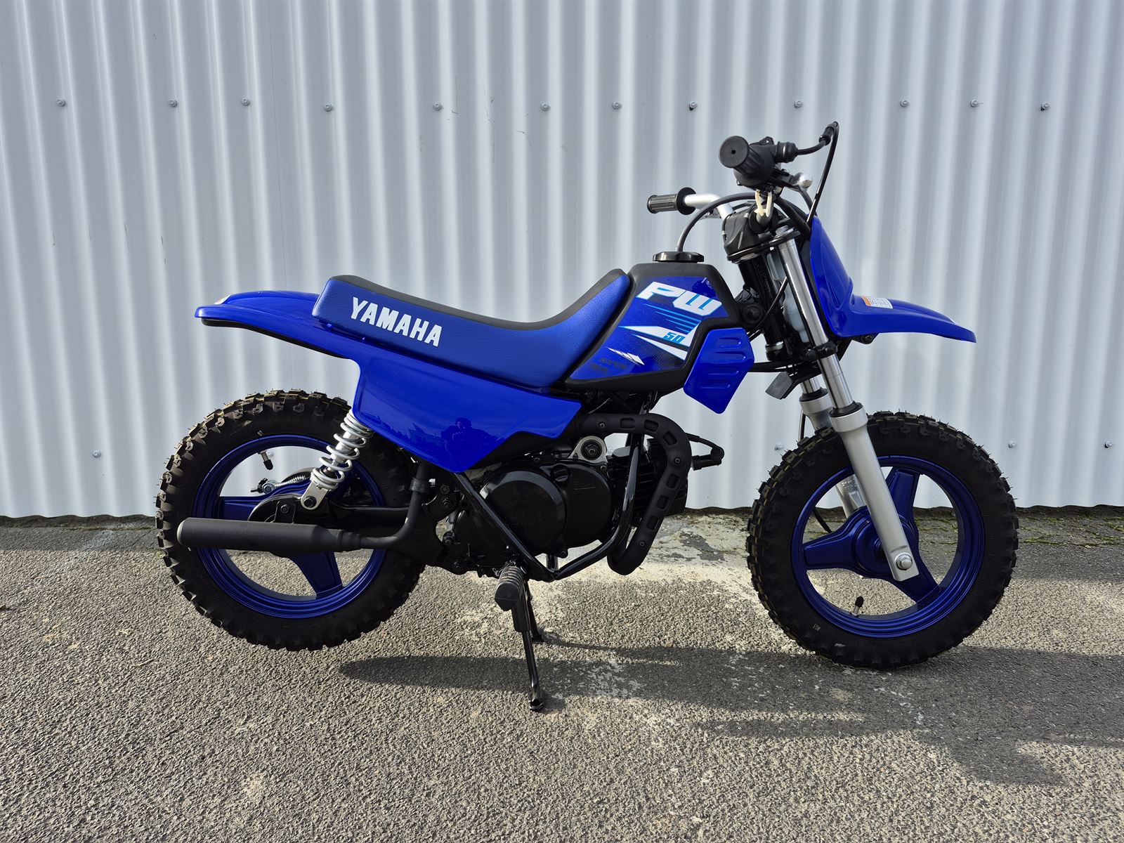 Yamaha PW50 2025 - Ashburton Yamaha New and Used Motorcycle & ATV