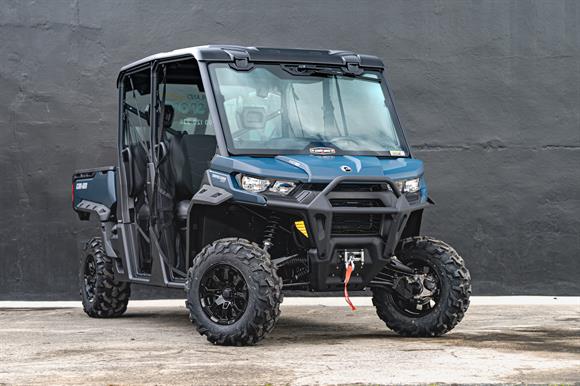 Can-Am HD-10 HD10XT - Max  2025