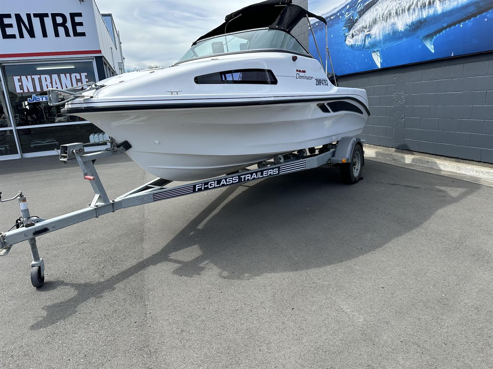 Used Boats - New and used boats, outboards and loads of boating ...