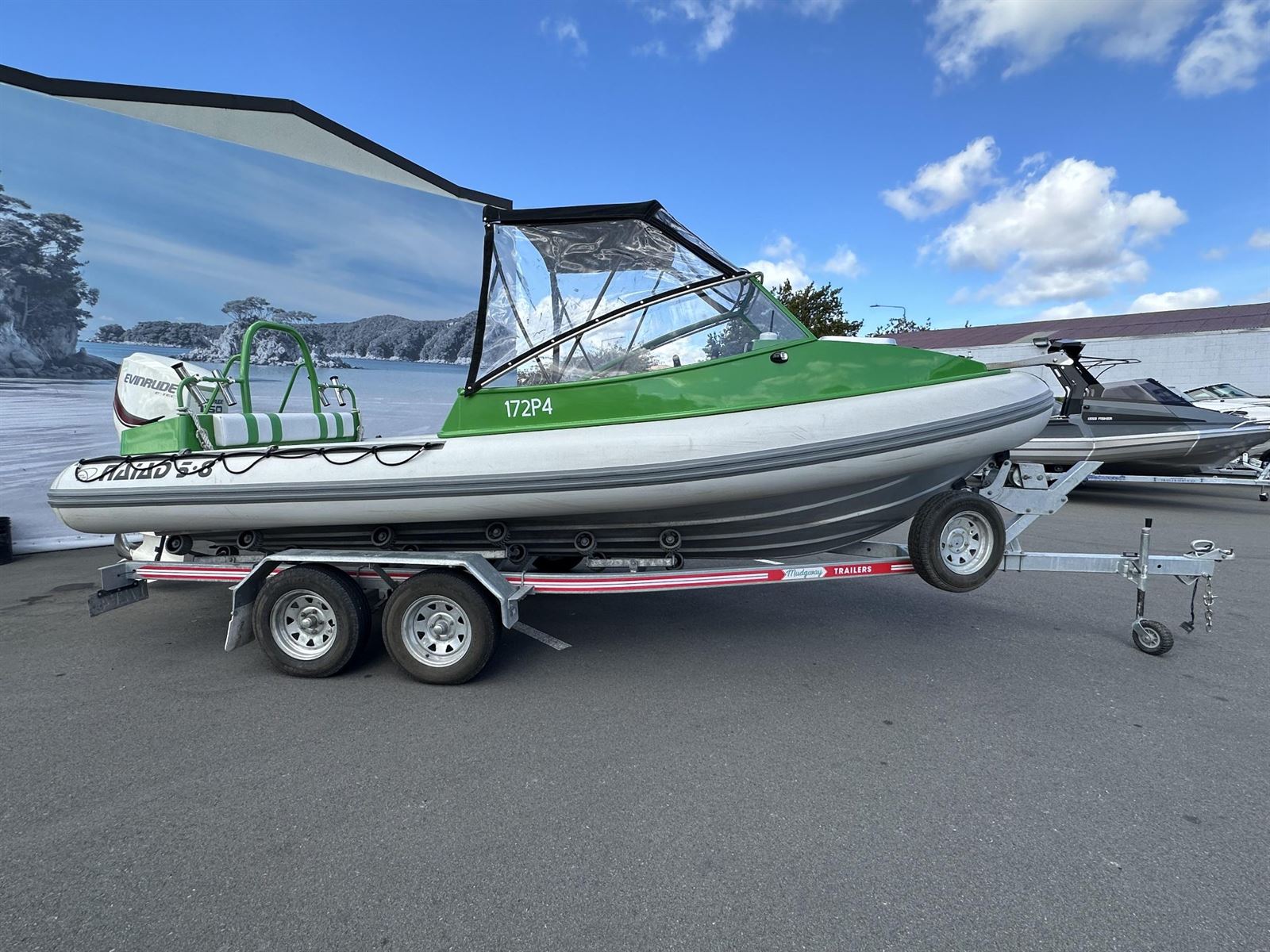 Used Boats New and used boats, outboards and loads of boating