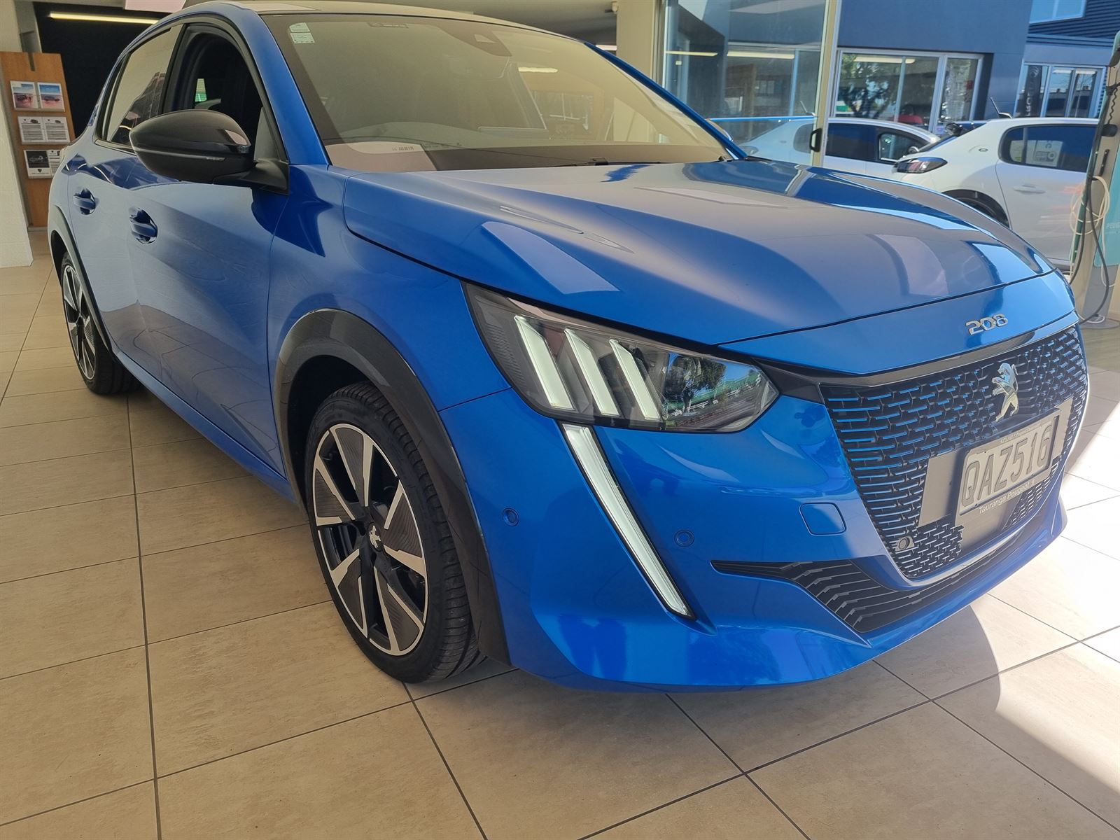 PreOwned Shorland Citroën New Used Cars Finance Parts Servicing