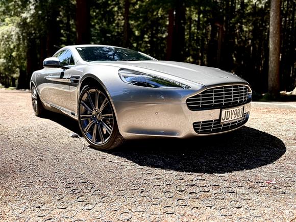 Aston Martin