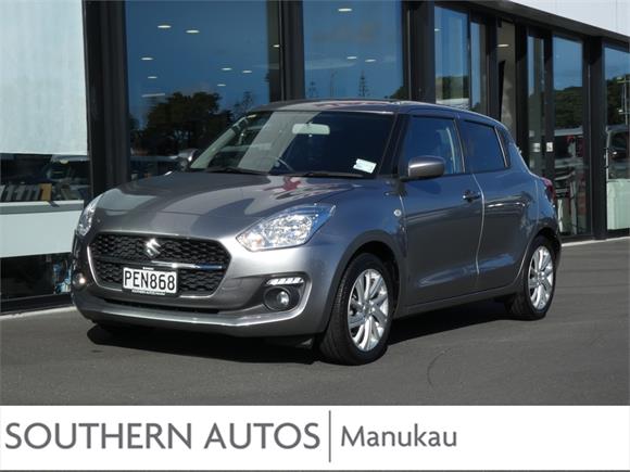 Suzuki Swift Gl 2022