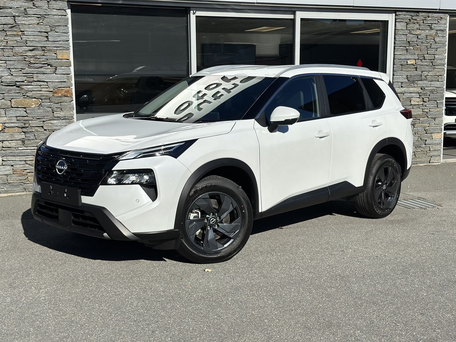 Nissan X-Trail 2026