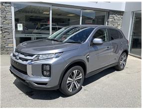 Mitsubishi ASX LS 2026