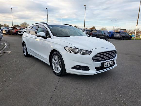 Ford Mondeo Ambiente 2.0TD SW SALE 2016