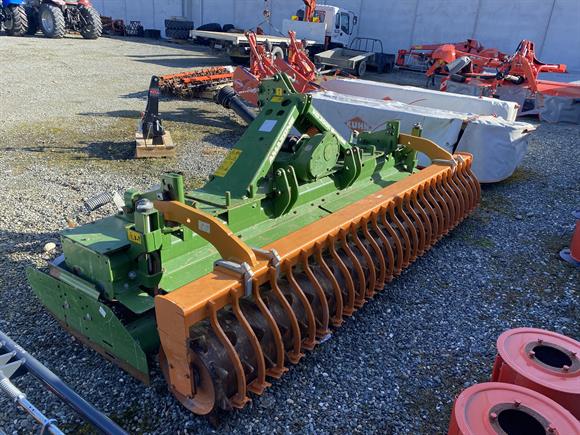 Amazone Power Harrow 2016