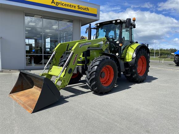 Claas Arion/620 2008