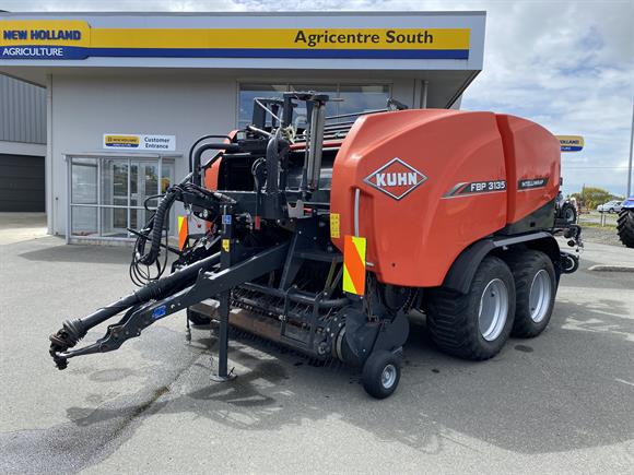 Kuhn FBP3135 2020
