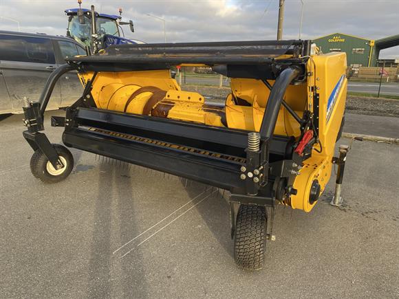 New Holland FR780 2020