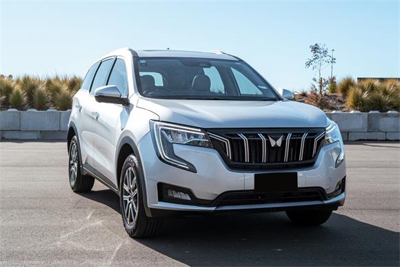 Mahindra XUV700 Ax7l 2.0Pt 2025