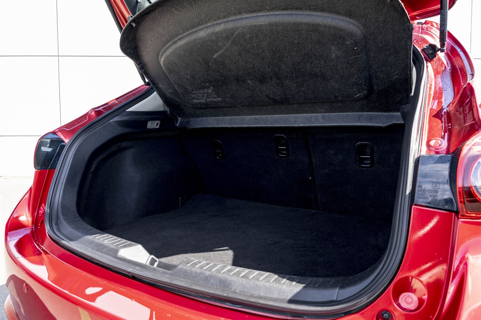 Mazda 3 SP20 2018 Blackwells Mazda Christchurch Official Mazda