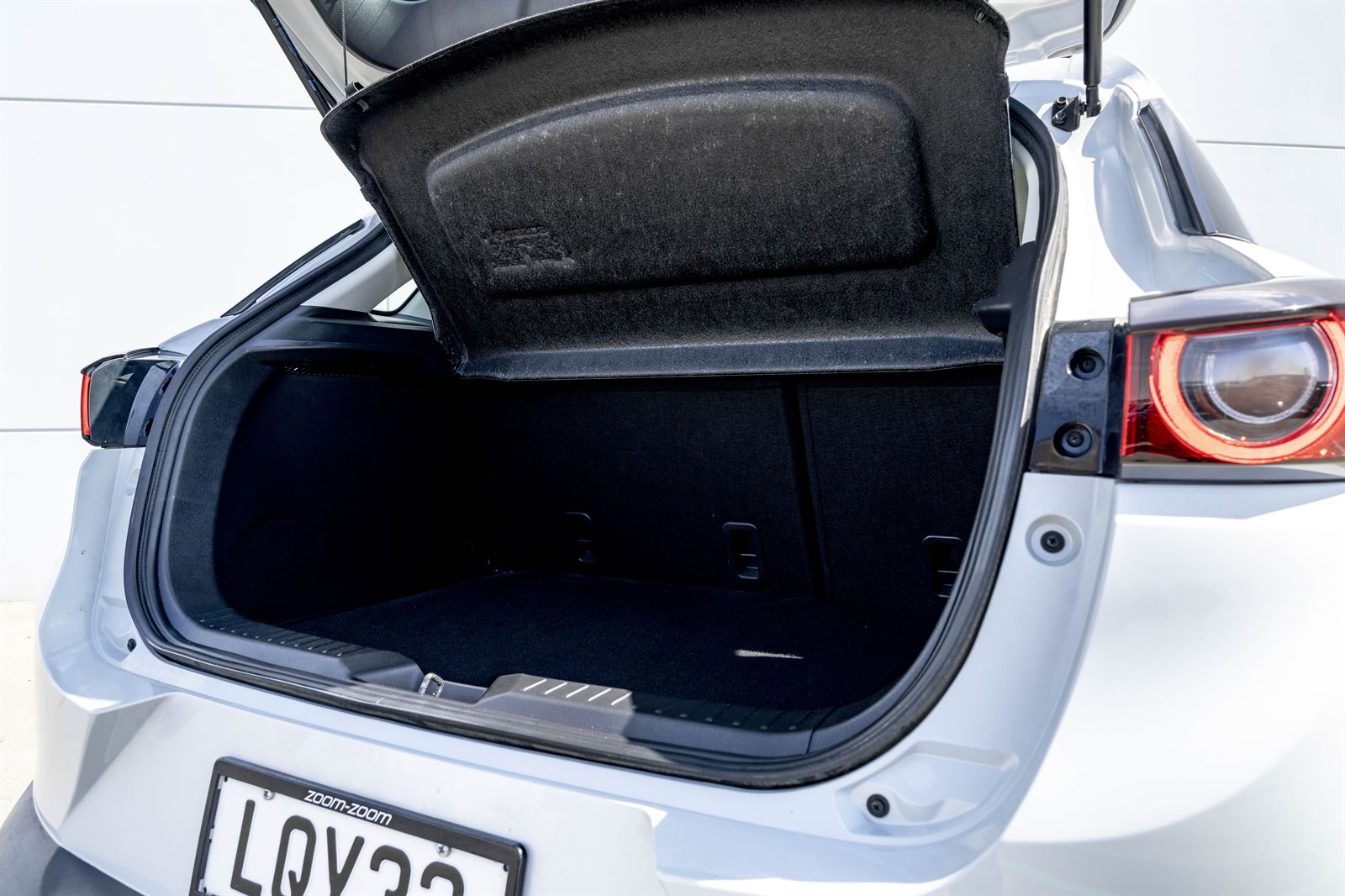 Mazda CX3 GSX LTH 2018 Blackwells Mazda Christchurch Official