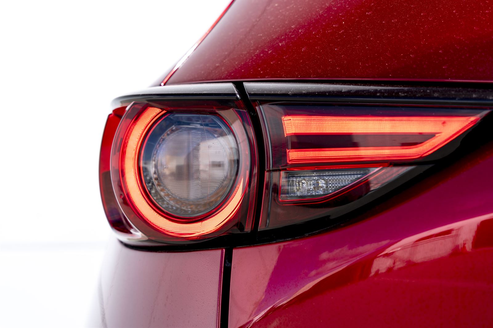 Mazda CX5 TAKAMI PTL 2021 Blackwells Mazda Christchurch Official