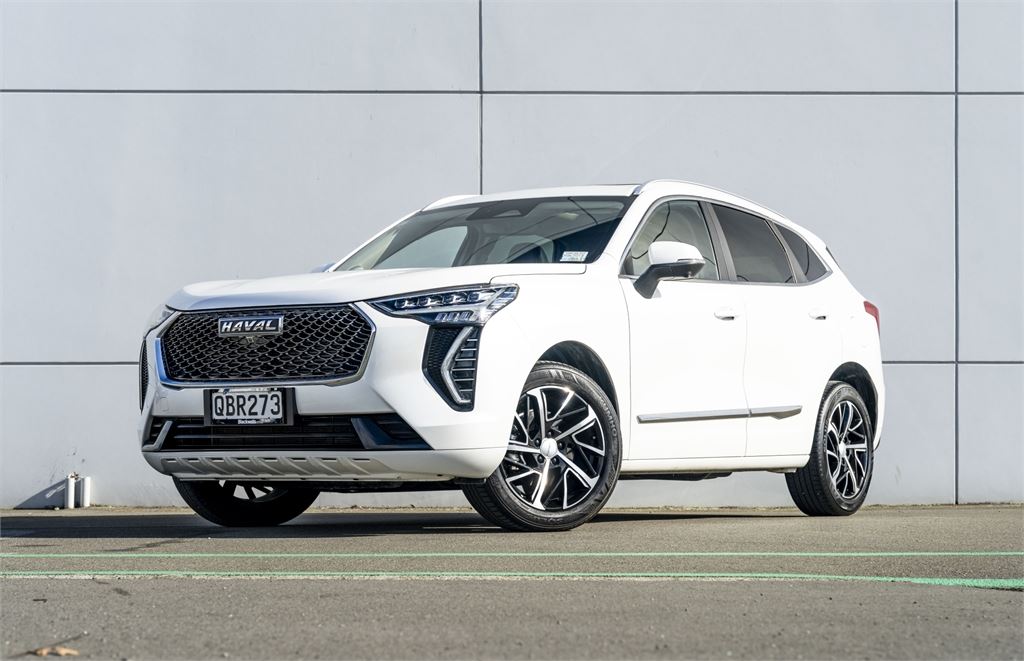 Haval Jolion 2023