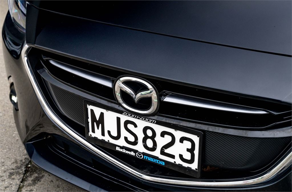 Mazda 2 2019